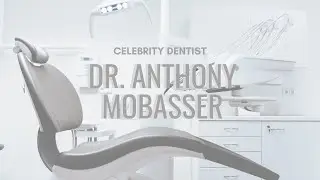 Beverly Hills Cosmetic Dentist