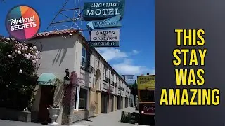 Marina Motel - This Stay Was Amazing | San Francisco (CA), United States🏨