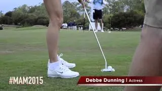 Debbe Dunning at #MAM2015