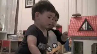 leo and dylan