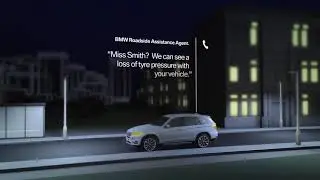 SOS Breakdown Call from your car - Conlans