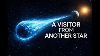 The Interstellar Visitor That Changed Everything in 2026