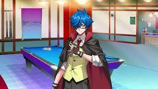Breaking the streak. Cardfight Vanguard!! Dear Days 2 story 103