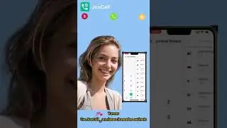 Free Unlimited International and Local Calls | JusCall Unlimited WiFi Calls | VoIP calls