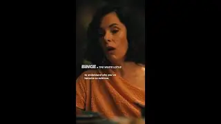 We're in shock | The White Lotus | BINGE