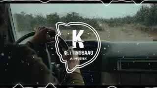 Kettingsaag | Die Pad Huis Toe - Country Electro Pop (Afrikaanse Musiek 2025)