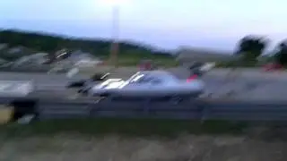 1969 dodge dart m code drag racing