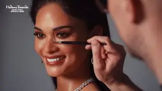 The making of Pia Wurtzbach's wax figure at Madame Tussauds Hong Kong