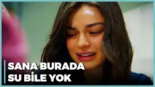 Meryem'in Hapishanedeki Zor Günleri - Meryem 2. Bölüm