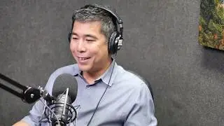 Office Hours: Richie Lai, Co-Founder and CIO of Bittrex