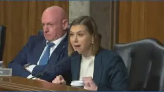 Senators clash over National Guard deployments