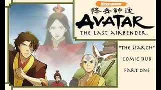 Avatar: The Last Airbender - 