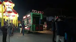 Akash & Heta  Vidhi / Varghodo  Dt.19/01/2026 Gana 2