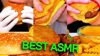 Compilation Asmr Eating - Mukbang, Lychee, Zach Choi , Jane, Sas Asmr, ASMR Phan, Hongyu | Part 314