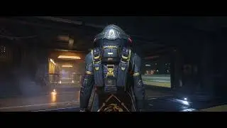 New Arden-CL Backpack + Artimex Chairman's Club Edition | Star Citizen Collectables