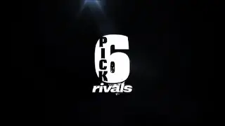 Pick 6: Todd Harris