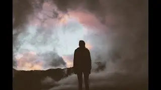 Escape or Surrender  - DJ PELCHAT