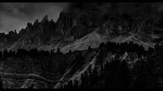 IRRWEG - To Live Is To Suffer [Atmospheric Black Metal]
