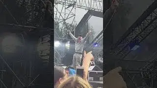 Aarne & Big Baby Tape &mdash; HOODAK MP3 (01.07.23, @VKFest, Санкт-Петербург)