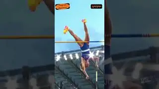FR: Ninon CHAPELLE 🇫🇷❤️❤️ Pole Vault &mdash; 4.43 #spopaW #shorts #athletics #viral