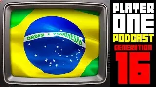 The Mega Drive in Brazil - Generation 16 Episode #105