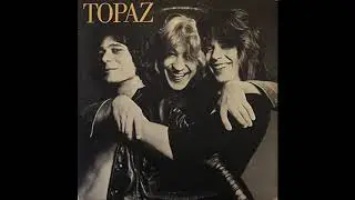 Topaz - Texas