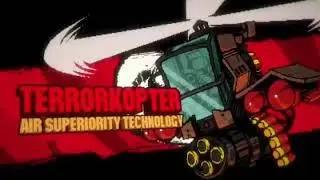TERRORCOPTER