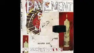 12   Secret Knowledge of Backroads (Peel Session 1)