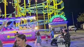 Feria de Écija 2023.