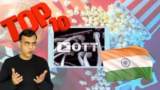 Top 10 regional OTT apps in India