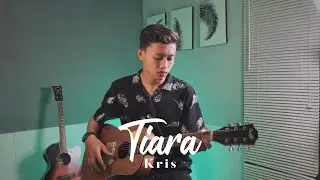TIARA-KRIS // Cover Akustik By Virnanda