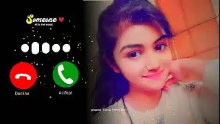 Romantic tone🥀#phone tone MP3 Bm 🙏#mcs music#phone