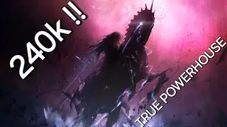 Level 70 Augustus SOLOS Dark Zone BFL Hyperbeasts