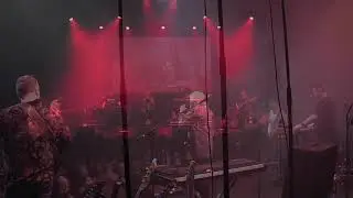 The Memories Bat Outta Hell Live at Vicar Street 2020