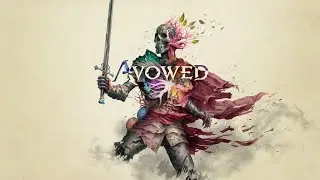 AVOWED Walkthrough Gameplay FULL GAME - Part 1 [4K 60 FPS] - NO COMMENTARY