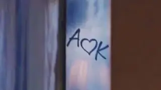 Afili Aşk / Ayşe♡Kerem-klip | 🎶 Sen Sevda Mısın?