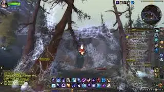 Gnome Mage, BFA, Workers Rights
