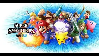 Nintendo Wiiu Super Smash Bros U Master Orders No Coins Play Crazy Order To Get Coins
