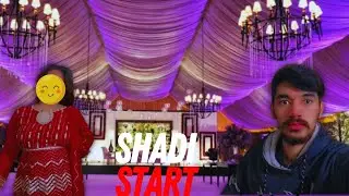 Sasural Main Shadi Start | Late Night Shoping Krny Pari 😍🛍️| Umersonuvlogs