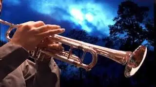 I Dreamed a Dream (Les Miserables) TRUMPET COVER HD.