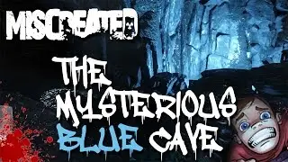 Miscreated: the Mysterious Blue Cave