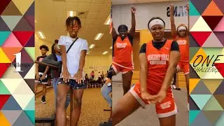 Life Goes On (Speed Up) Challenge Dance Compilation #dance #onechallenge