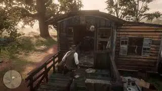 chilling & playing rdr2 story mode (live 🔴)