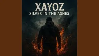Silver In The Ashes (Aidan's Song)