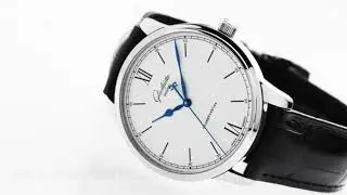 Top 5 Bauhaus Watches