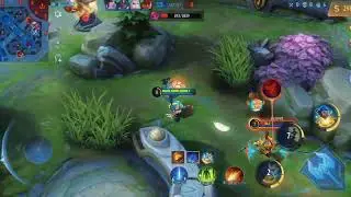Diggie God Gameplay