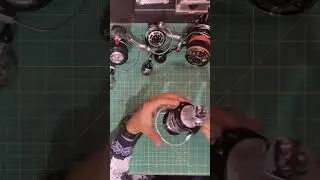 Unboxing RYOBI AP POWER II 8000