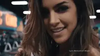 Best Workout Music Mix GYM 2021 🔥 Anllela Sagra Vs Isa Pecini Who's healthier and more beautiful