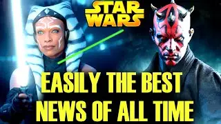 The Best NEWS Of ALL TIME! Disney's Master Plan To Fix Everything! (Star Wars Explained)