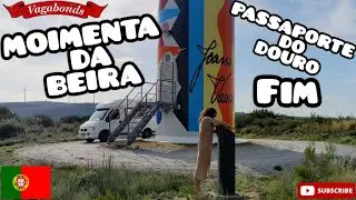 MOIMENTA DA BEIRA - Passaporte do Douro FIM #douro #portugal #turismoportugal